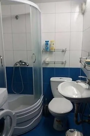 Apartment Suton