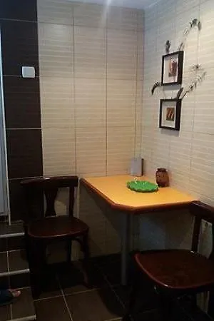 Suton Apartment Skopje