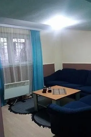 Suton Apartment