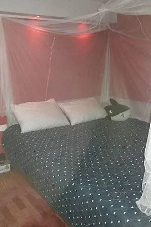Apartment Suton *